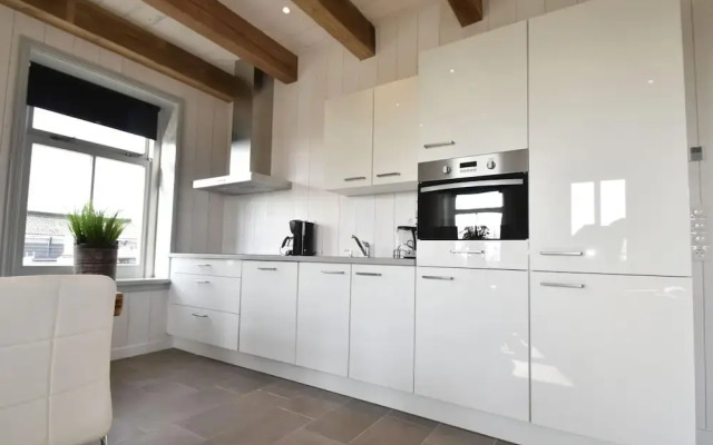 Studio Hazenborgh in Callantsoog Near the sea