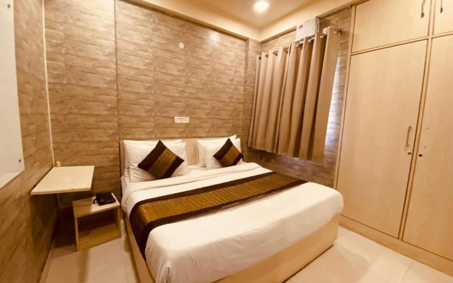 Hotel Red Chilly