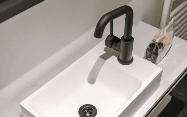 Bright Stylish Apartment Near Beach - Appa Ostend