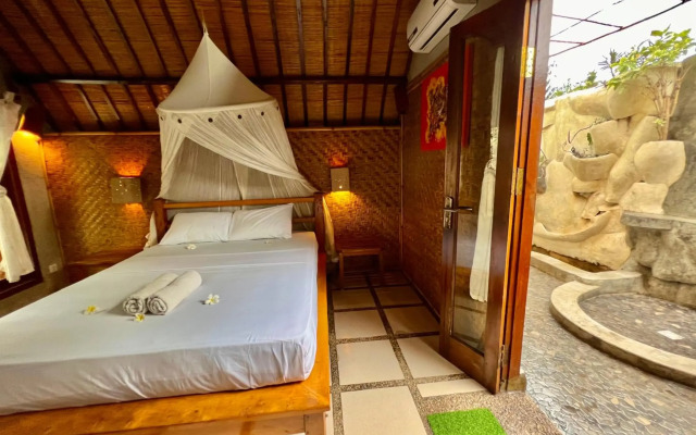 Sejuk Cottages