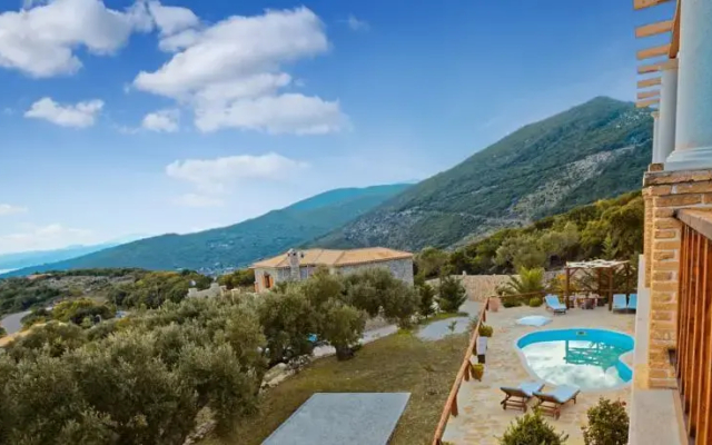 Ionian Villas