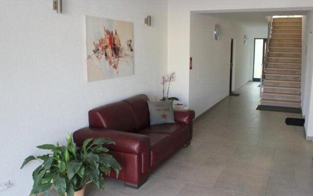 Pension Weber Erfurt