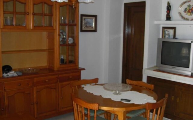 Bungalow in the district of La Mata