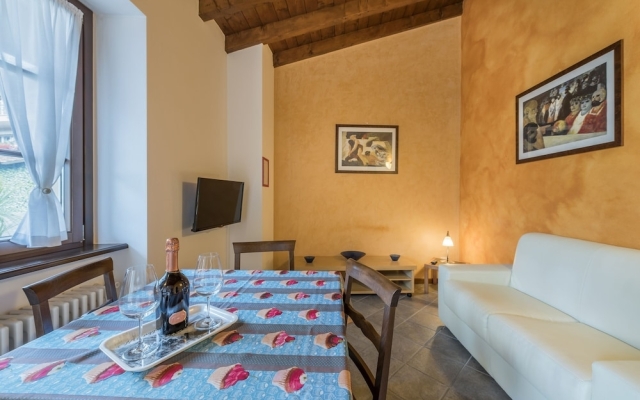 Villa Edy Apartment 1