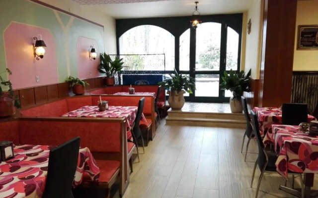 Hotel Neni