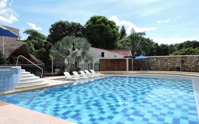 Hotel Boutique Villa Valeria