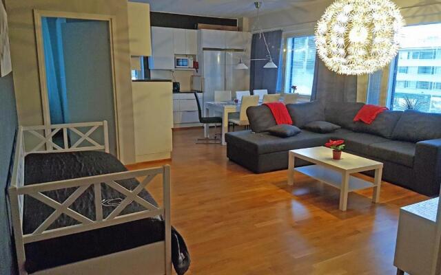 Santalux Apartment 2