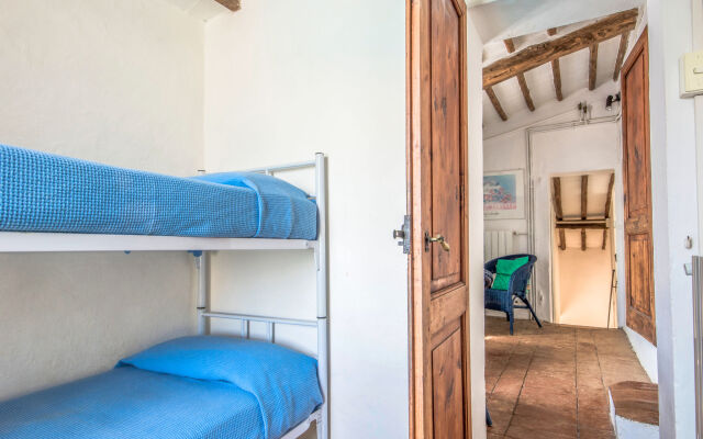 Locazione turistica Il Valacchio