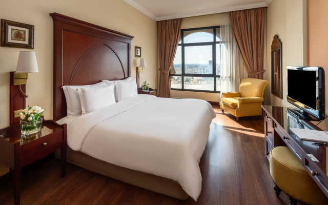 Mercure Grand Hotel Seef