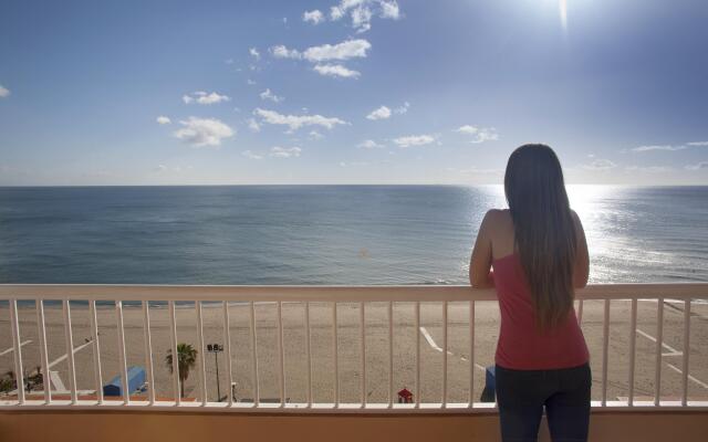 Apartamentos La Jabega