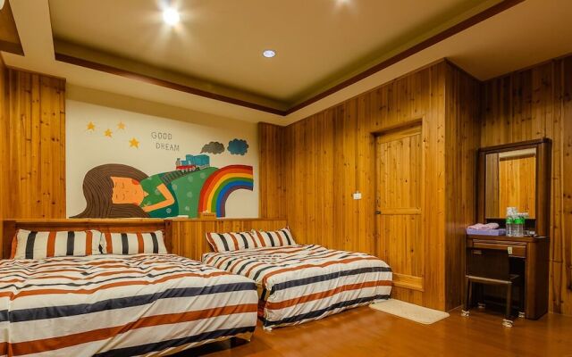 Xinfu Home