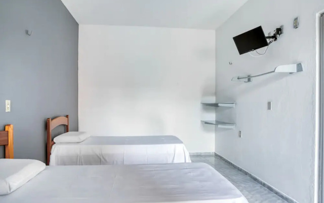 Pousada Horizonte by OYO Rooms