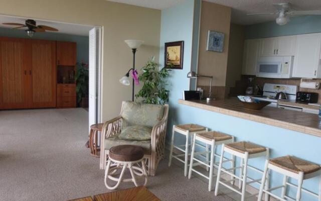 Island Surf Penthouse by Island Oasis Realty