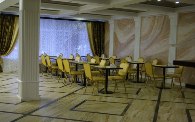 Aygun Plaza Hotel Taksim