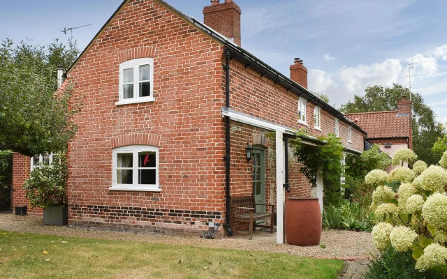 The Cottage