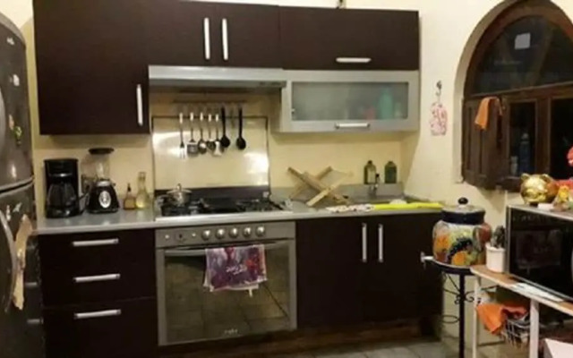 Hermosa y Confortable Casa Amplia