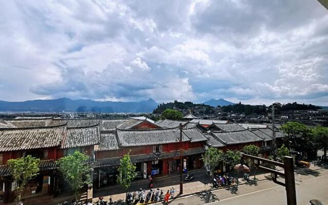 Lijiang SuYunJian Homestay