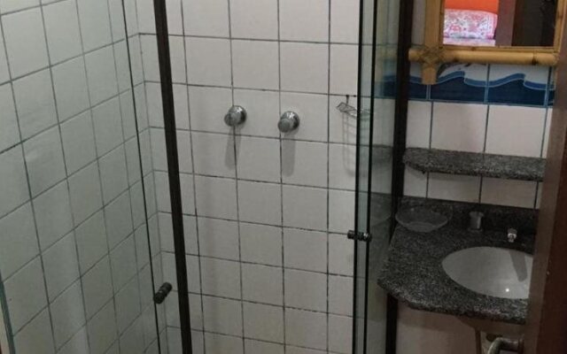 Pousada Refúgio Da Lagoa