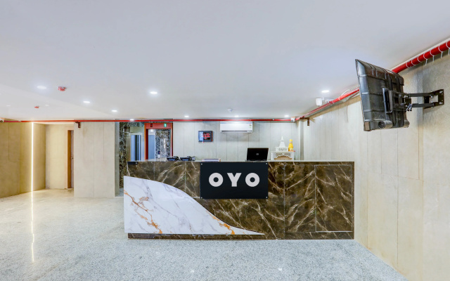 Oyo Hotel 833234 O Sukun Villa