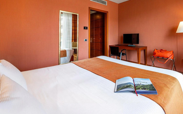 B&B HOTEL Imperia Rossini al Teatro