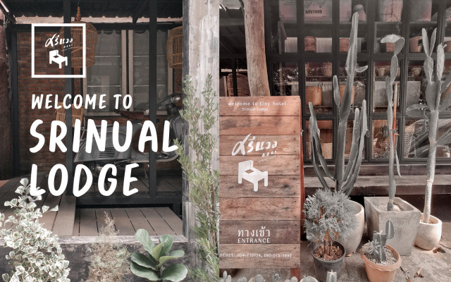 Srinual Lodge