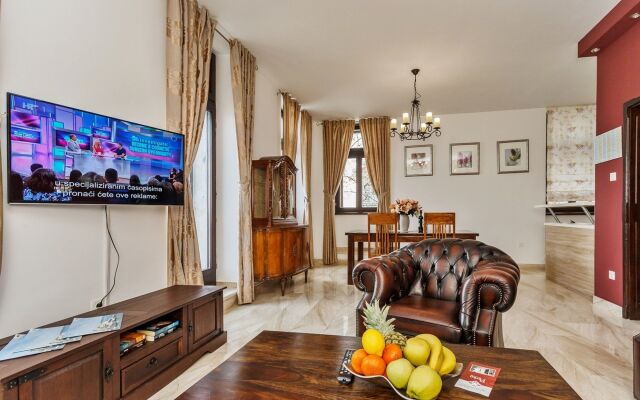 Luxury Apartments Perko