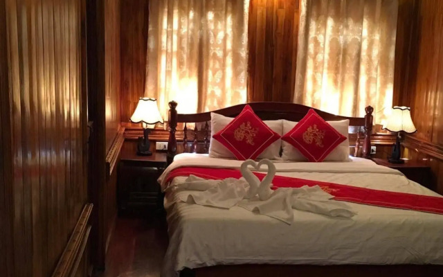 Soutikone 2 guesthouse