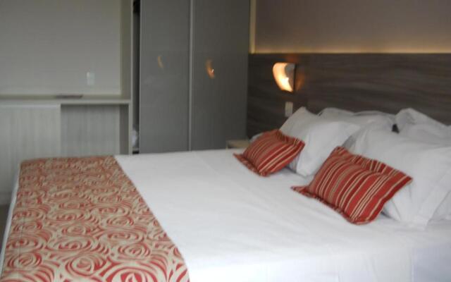It Itabira Hotel