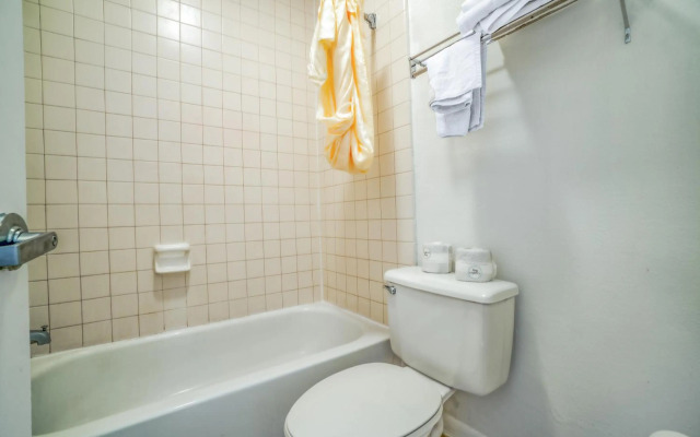 OYO Hotel Kingsville Hwy 77