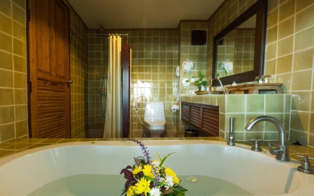 Pattawia Resort & Spa