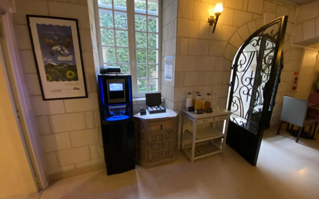 Hôtel Médieval