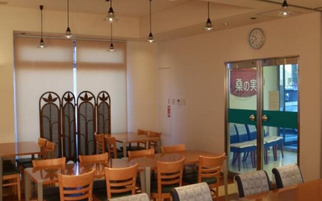 Hotel Crown Hills Arakawaoki (BBH Hotel Group)