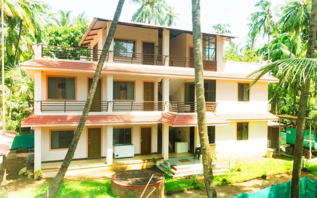 OYO 18878 Rane's Cottage