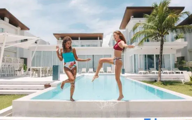 Coastal Escape Natai Beach