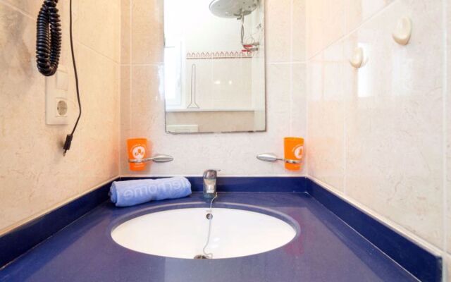 Apartment La Tuna 6 L'Escala