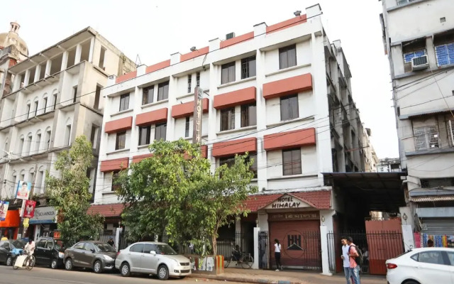 Oyo 44586 Hotel Himalay
