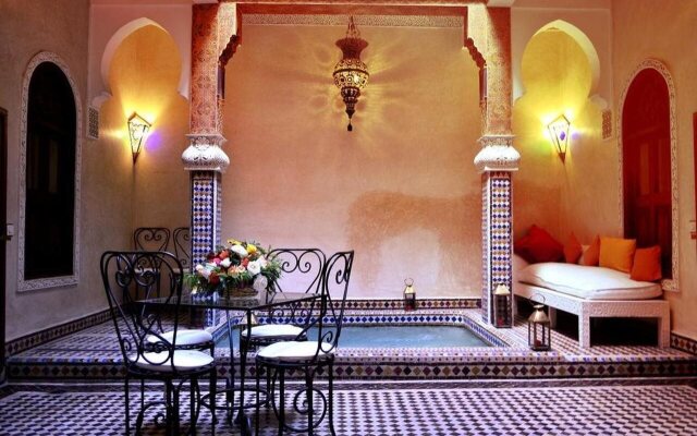 Riad Chayma - Adults Only