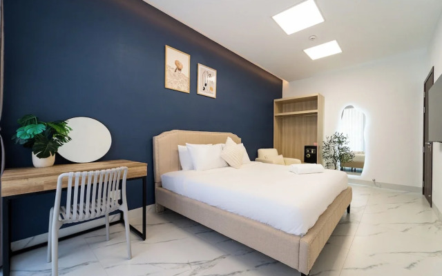 The Global City - Jenny Residences