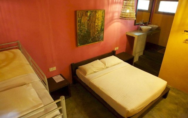 Singgahsana Lodge
