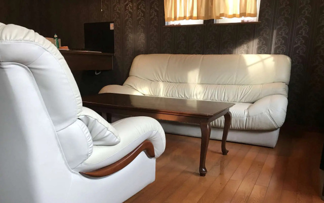 Cottage Hotel Chocolat