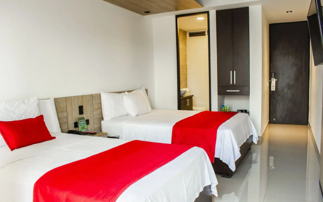 Hotel El Alba