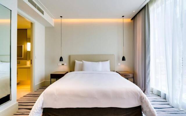 Vida Downtown Residences