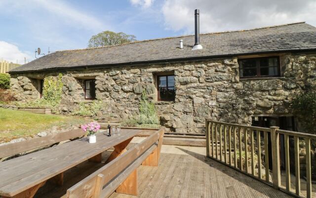 Cyffdy Cottage - Arenig