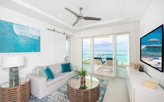 Rpc-4br-207/208 by Grand Cayman Villas & Condos