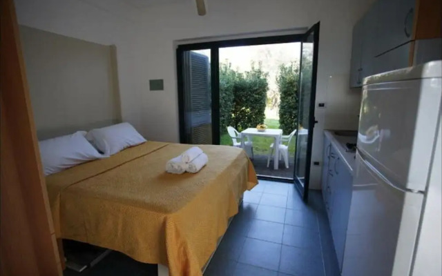 Residence Sant'andrea Catanzaro Calabria