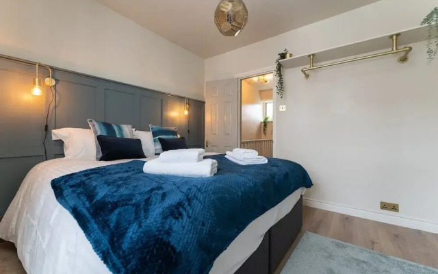 Host Stay Luxe on Margaret Street