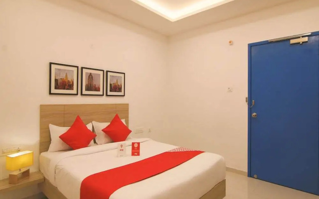 The Perch By OYO Rooms