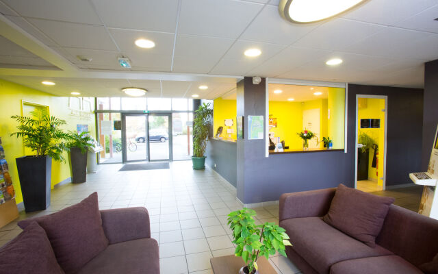 All Suites Appart Hôtel Bassin d'Arcachon - Dune du Pilat