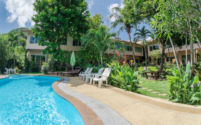 Sabai at Kan Resort