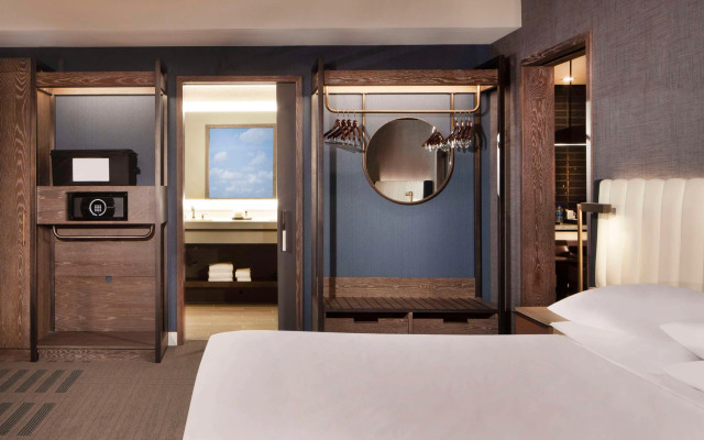 Hyatt Regency Frisco-Dallas